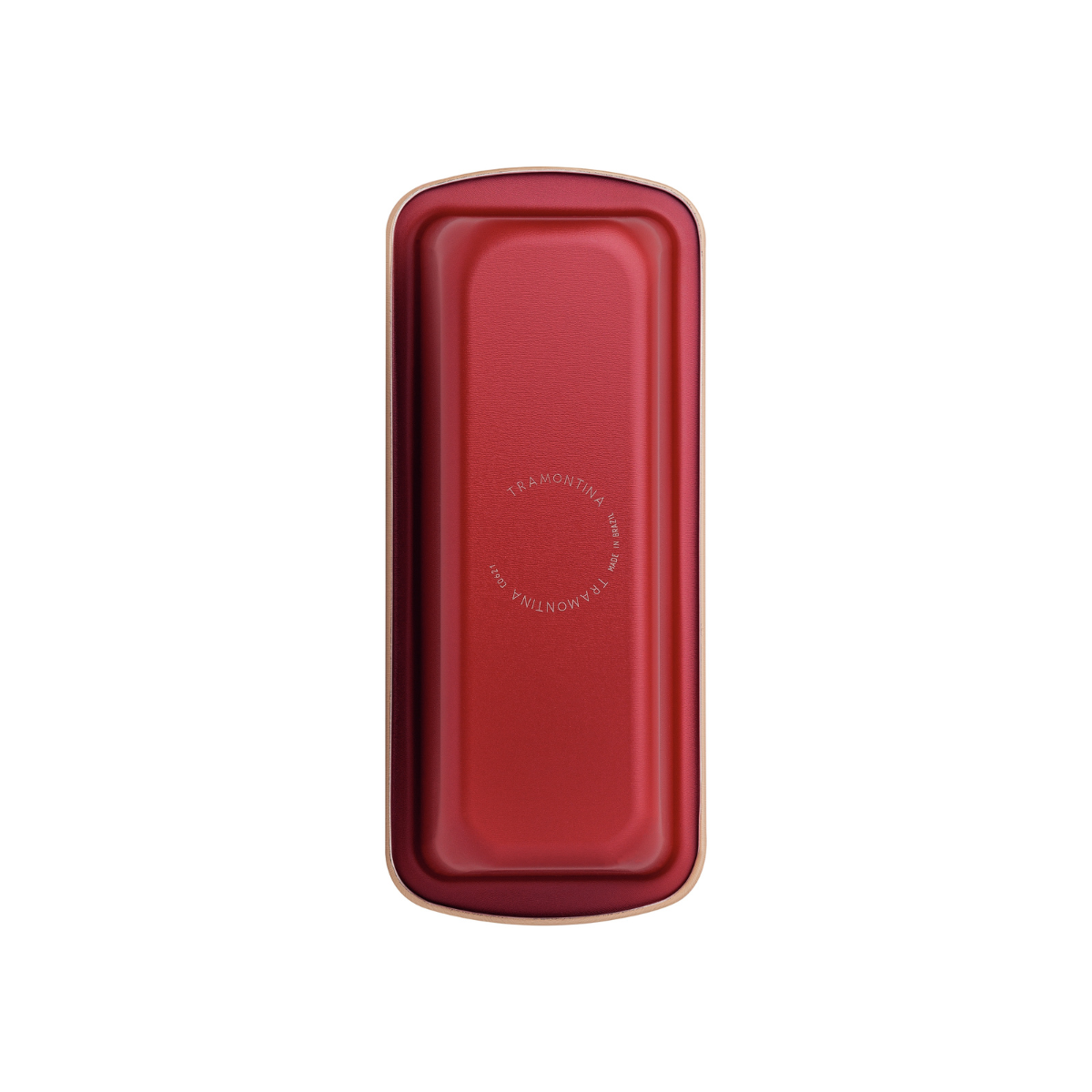 Tramontina Brasil 26cm Bread Mold, Non-Stick