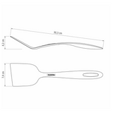 Tramontina Ability Kitchen Utensils, Nylon