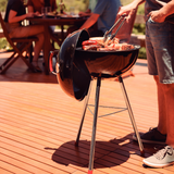 Tramontina TCP 450L Charcoal Barbecue Grill