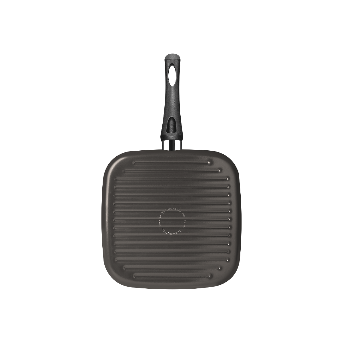 Tramontina Paris 28cm Skillet Grill, Non-Stick