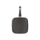 Tramontina Paris 28cm Skillet Grill, Non-Stick