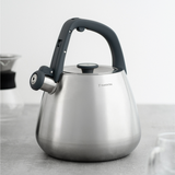 Tramontina Stainless Steel 2.5 L Kettle, Nylon