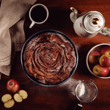 Tramontina Brasil 22cm Round Baking Pan, Non-Stick