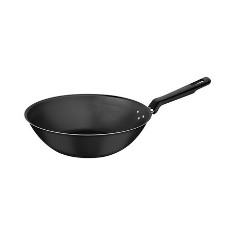 Tramontina Loreto 28cm Chinese Wok, Non-stick