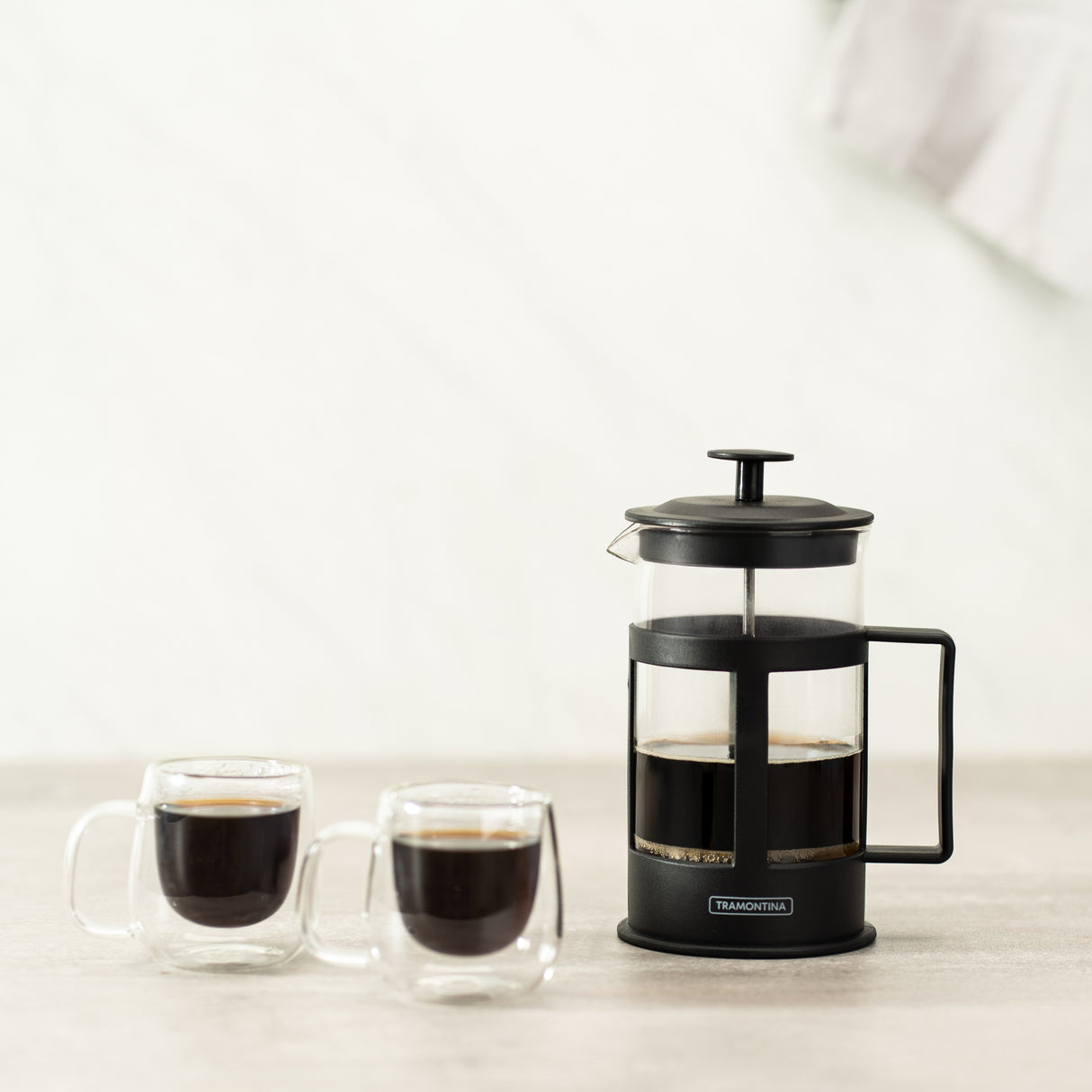 Tramontina French Press