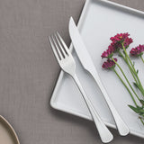 Tramontina Havana Table Fork, 3 Pcs, Stainless Steel