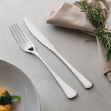 Tramontina Havana Table Fork, 3 Pcs, Stainless Steel