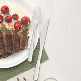 Tramontina Amazonas Table Fork Set, 3 pcs, Stainless Steel