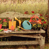 Tramontina 2L Plastic Watering Can