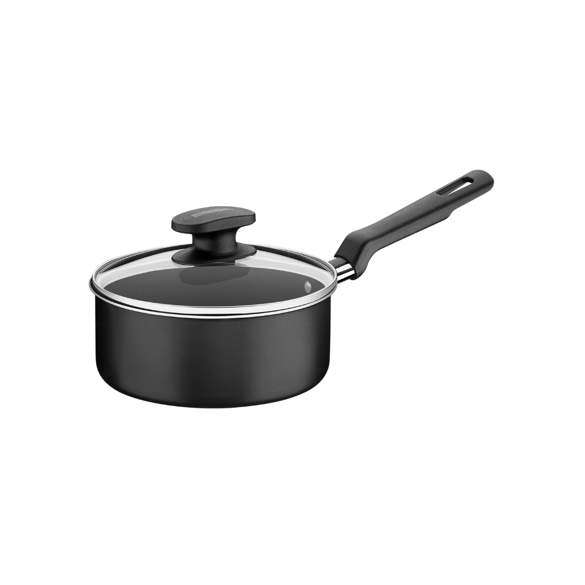 Tramontina Loreto Sauce Pan with Lid, Non-stick