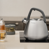 Tramontina Stainless Steel 2.5 L Kettle, Nylon