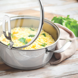 Tramontina Ventura Casserole With Lid