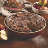 Tramontina Brasil 22cm Round Baking Pan, Non-Stick