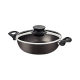 Tramontina Paris Skillet with Lid, Non-stick