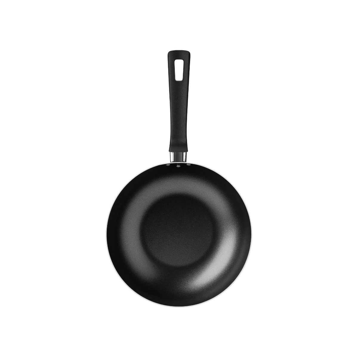 Tramontina Loreto 24cm Deep Frying Pan, Non-stick