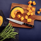 Tramontina Century Knife Set, 6 Pcs, Stainless Steel