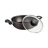 Tramontina Paris Skillet with Lid, Non-stick