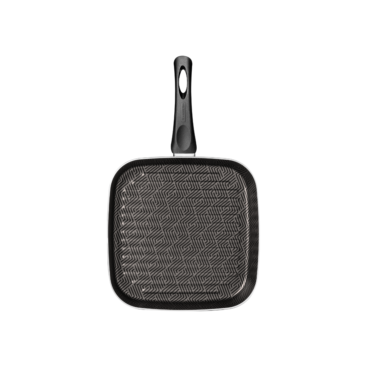 Tramontina Paris 28cm Skillet Grill, Non-Stick