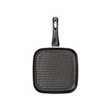 Tramontina Paris 28cm Skillet Grill, Non-Stick