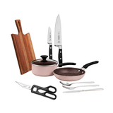 Tramontina BTO Bundle - Gourmet Set (NEW)