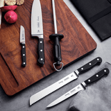 Tramontina Century 6" Boning Knife, Stainless Steel