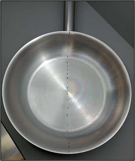 Tramontina Stainless Steel Polish Paste