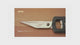 Tramontina Supercort 9" Kitchen Scissors, Stainless Steel