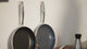 Tramontina Grano Frying Pan, Non-Stick, 18/10 Stainless Steel, Induction