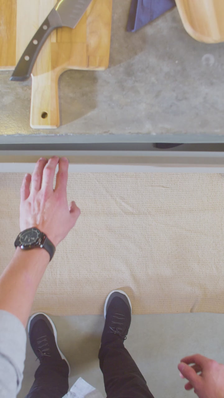 Tramontina All-In-One Plus 30cm 7 Pcs Wok Pan Set, Ceramic/Induction/Aluminium