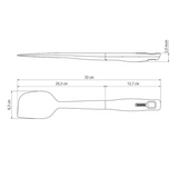 Tramontina Verano Spatula, Nylon